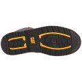 CHAUSSURE DE SECURITE POWERPLANT MARRON S3