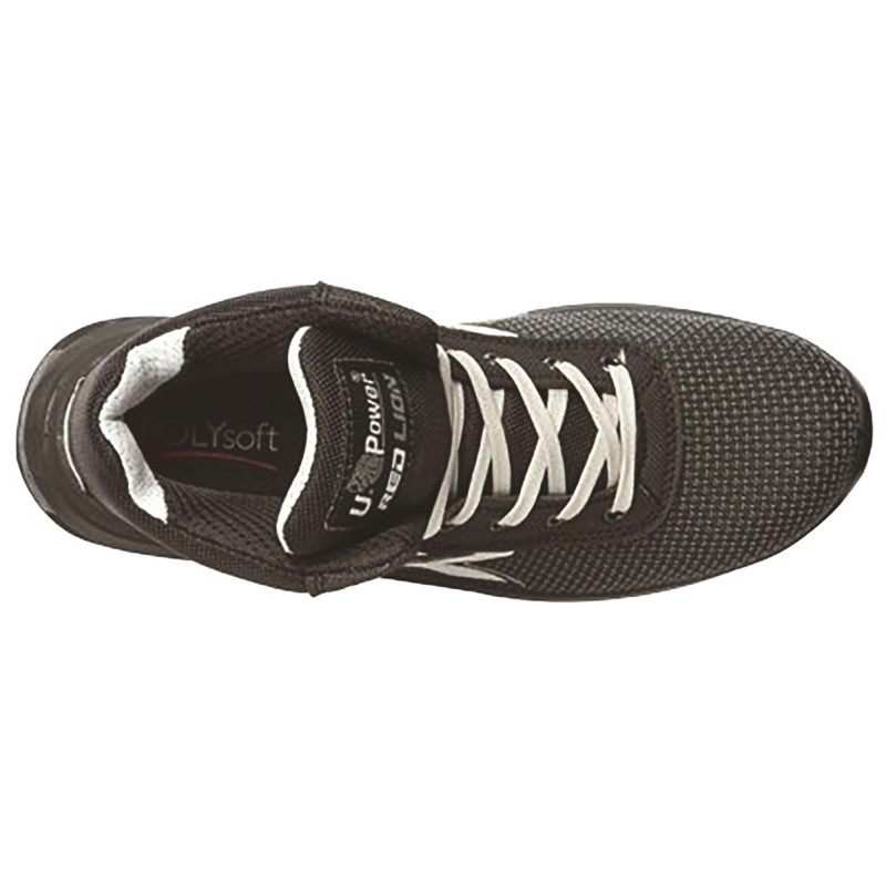 BASKET DE SECURITE HAUTE STEGO ESD S3 CI SRC