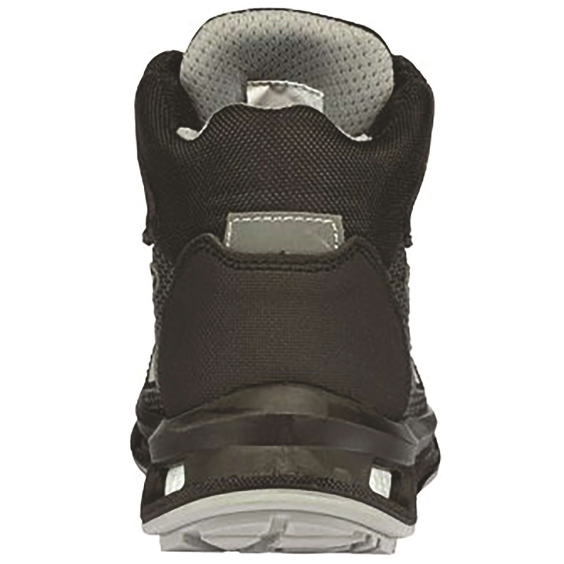 BASKET DE SECURITE HAUTE STEGO ESD S3 CI SRC