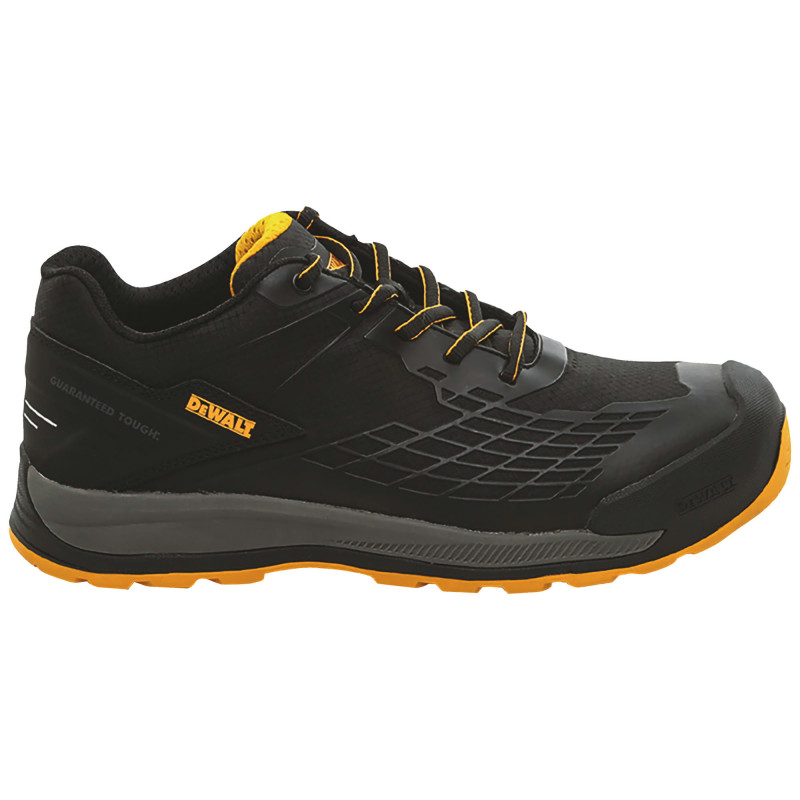 CHAUSSURE DE SECURITE BASSE GREENVILLE S1P