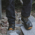 CHAUSSURE DE SECURITE BASSE GREENVILLE S1P