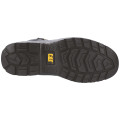 CHAUSSURE SECURITE STRIVER CUIR NOIR S3 SRC