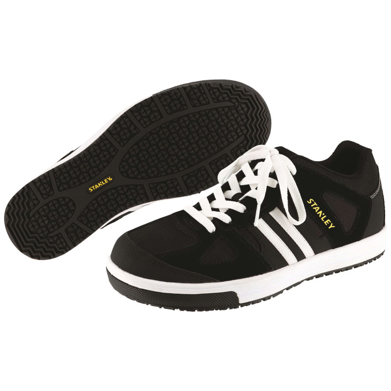 BASKETS DE SECURITE STANLEY CARLA LOW S1P