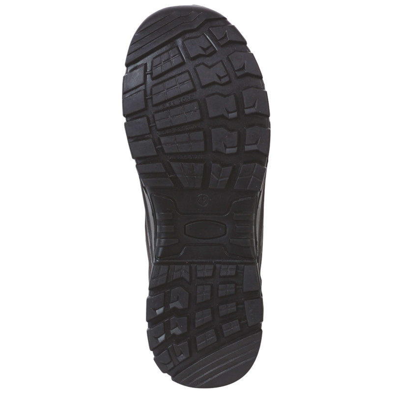 BOTTES SECURITE FOURREES SNOW S3 SRC