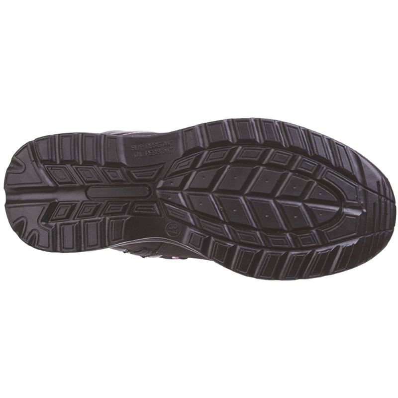 CHAUSSURES HAUTES FEMME LYDIA S1P AS601C