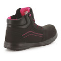 CHAUSSURES HAUTES FEMME LYDIA S1P AS601C