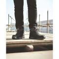 CHAUSSURES HAUTES FEMME LYDIA S1P AS601C