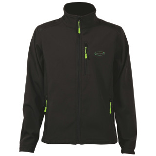 VESTE SOFTSHELL CONFORT