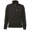 VESTE SOFTSHELL CONFORT