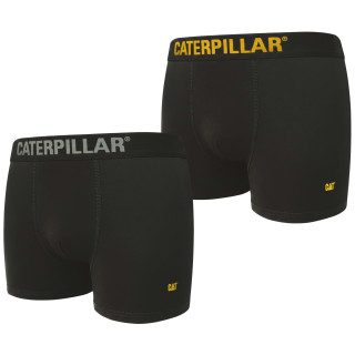 LOT DE 2 BOXER SHORT NOIR