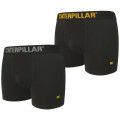 LOT DE 2 BOXER SHORT NOIR