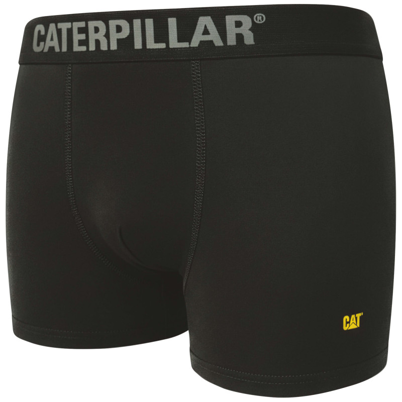 LOT DE 2 BOXER SHORT NOIR