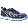 CHAUSSURE SECURITE BASSE CHARGE BLEU S3 HRO SRC