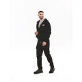 VESTE GILET BANNER DE TRAVAIL NOIR