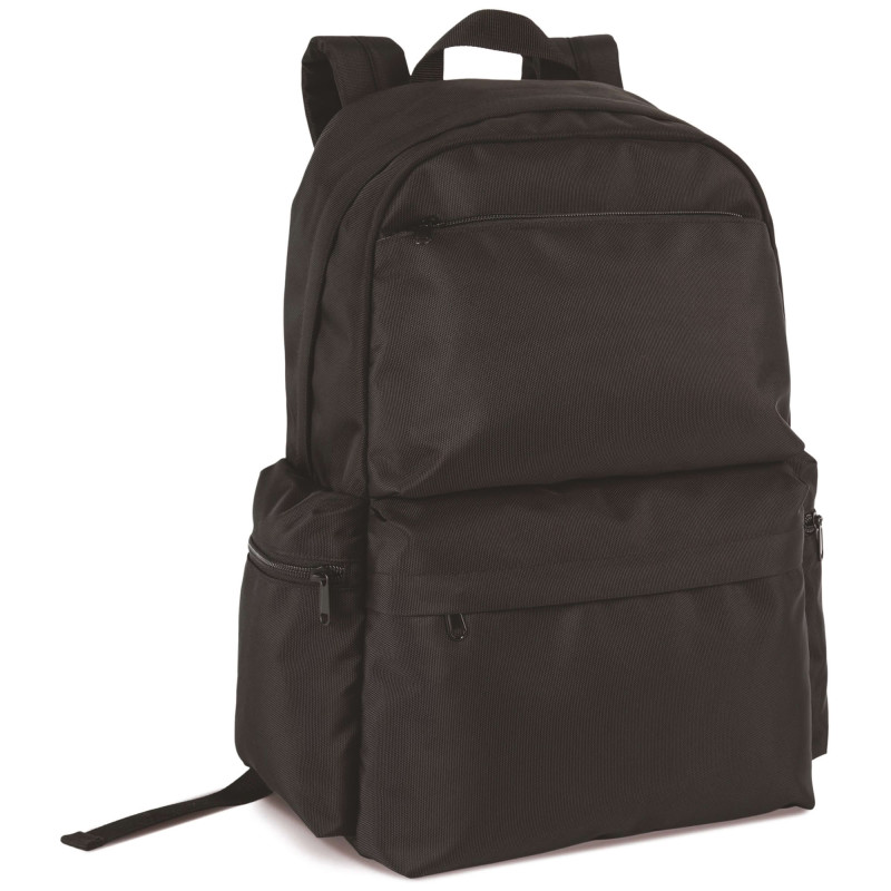 SAC A DOS BUSINESS KIALMA 18L NOIR