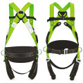 HARNAIS ANTI-CHUTE A 3 POINTS AVEC CEINTURE