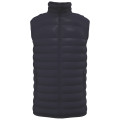 BODYWARMER MATELASSE HOMME NAVY