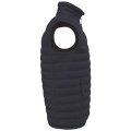 BODYWARMER MATELASSE HOMME NAVY