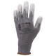 GANT DE MANUTENTION GRIS EUROLITE 6030