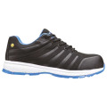 CHAUSSURES BASSE SECURITE GALAXITE S1PS ESD BLEU