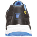CHAUSSURES BASSE SECURITE GALAXITE S1PS ESD BLEU