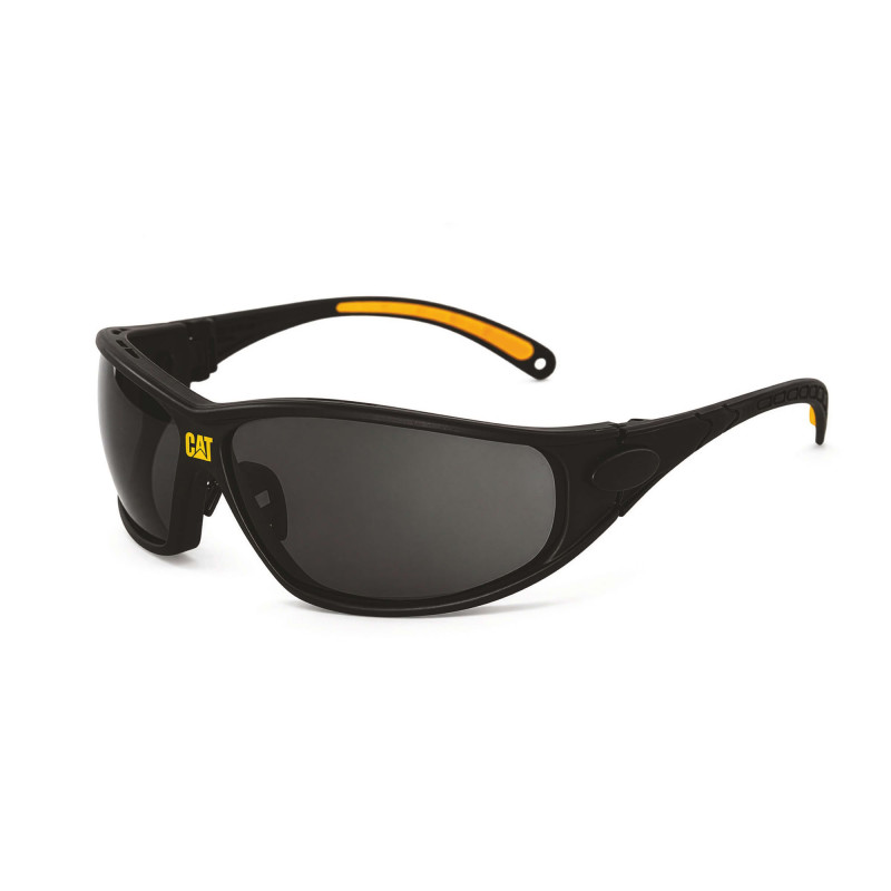 LUNETTES DE PROTECTION TREAD FUMEE CLASSE 1
