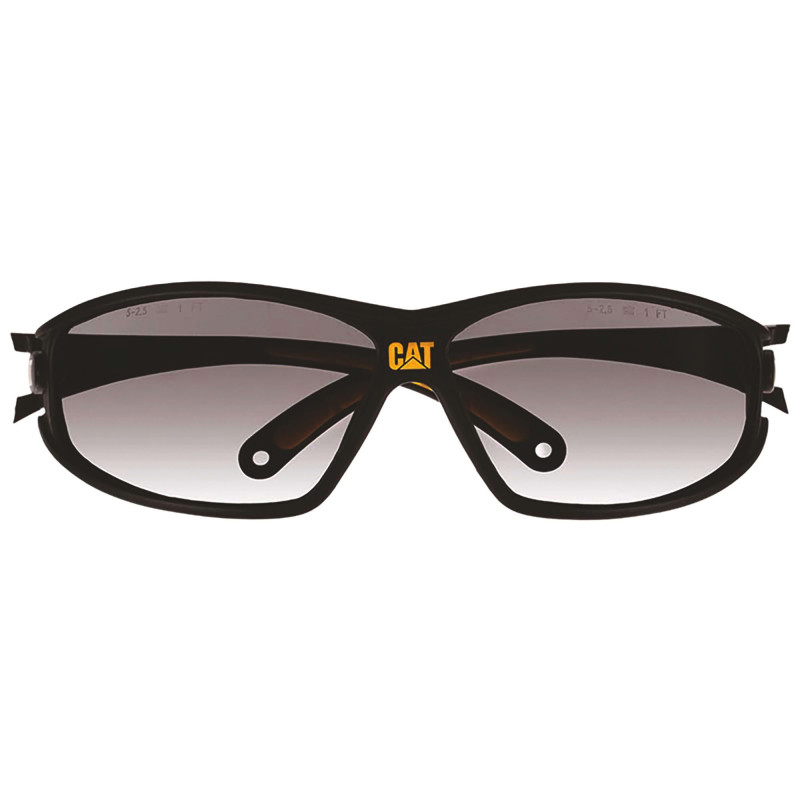 LUNETTES DE PROTECTION TREAD FUMEE CLASSE 1