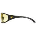 LUNETTES DE PROTECTION TREAD JAUNE CLASSE 1