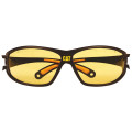 LUNETTES DE PROTECTION TREAD JAUNE CLASSE 1
