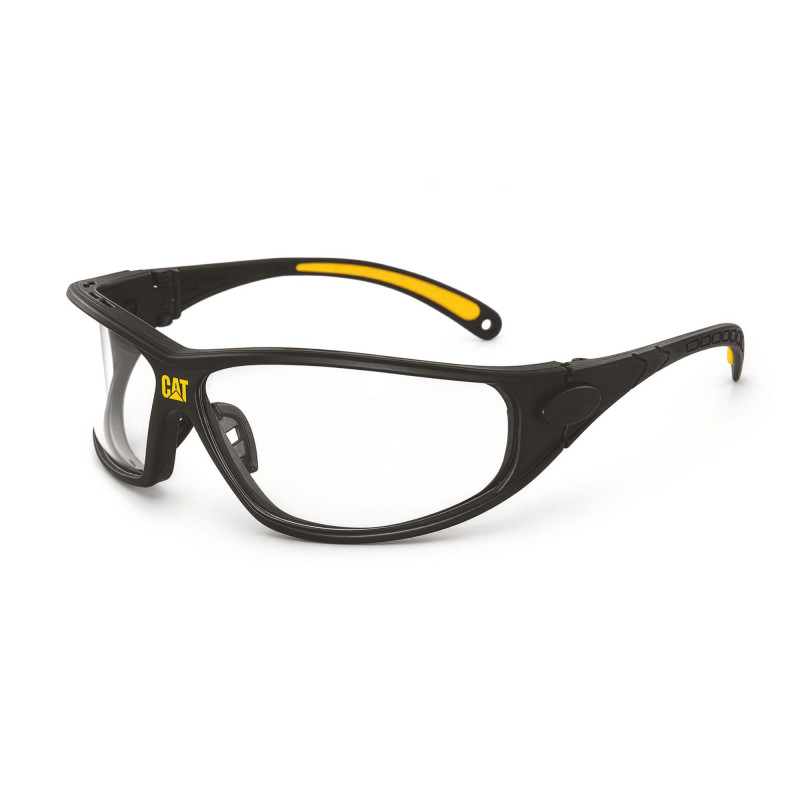 LUNETTES DE PROTECTION TREAD TRANSPARENT CLASSE 1