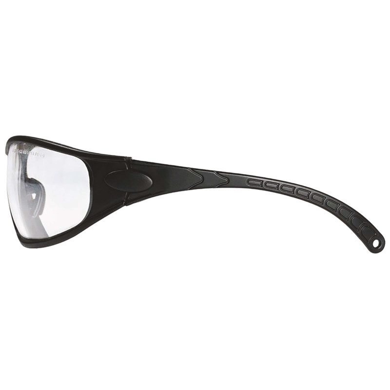 LUNETTES DE PROTECTION TREAD TRANSPARENT CLASSE 1