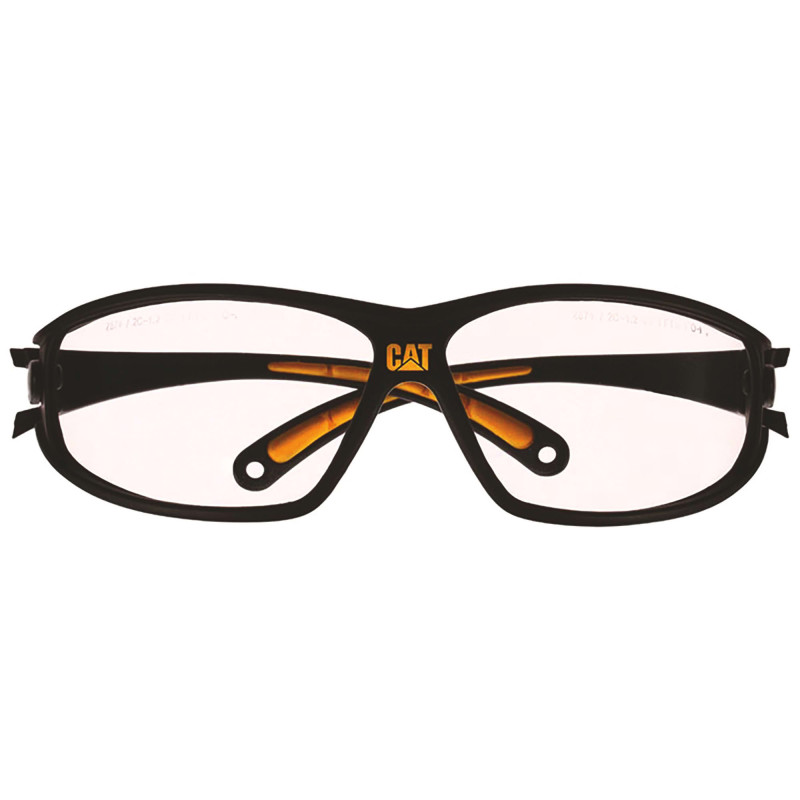 LUNETTES DE PROTECTION TREAD TRANSPARENT CLASSE 1