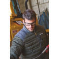 LUNETTES DE PROTECTION TREAD TRANSPARENT CLASSE 1