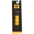 PAIRE DE LACETS CATERPILLAR MARRON