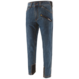JEAN DE TRAVAIL TRADE DENM WORK BLEU