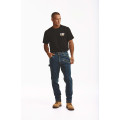 JEAN DE TRAVAIL TRADE DENM WORK BLEU