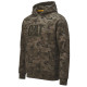 SWEAT SHIRT TRADEMARK CAMOUFLAGE  CATERPILLAR
