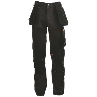 PANTALON DEWALT GRIS MEMPHIS GRIS
