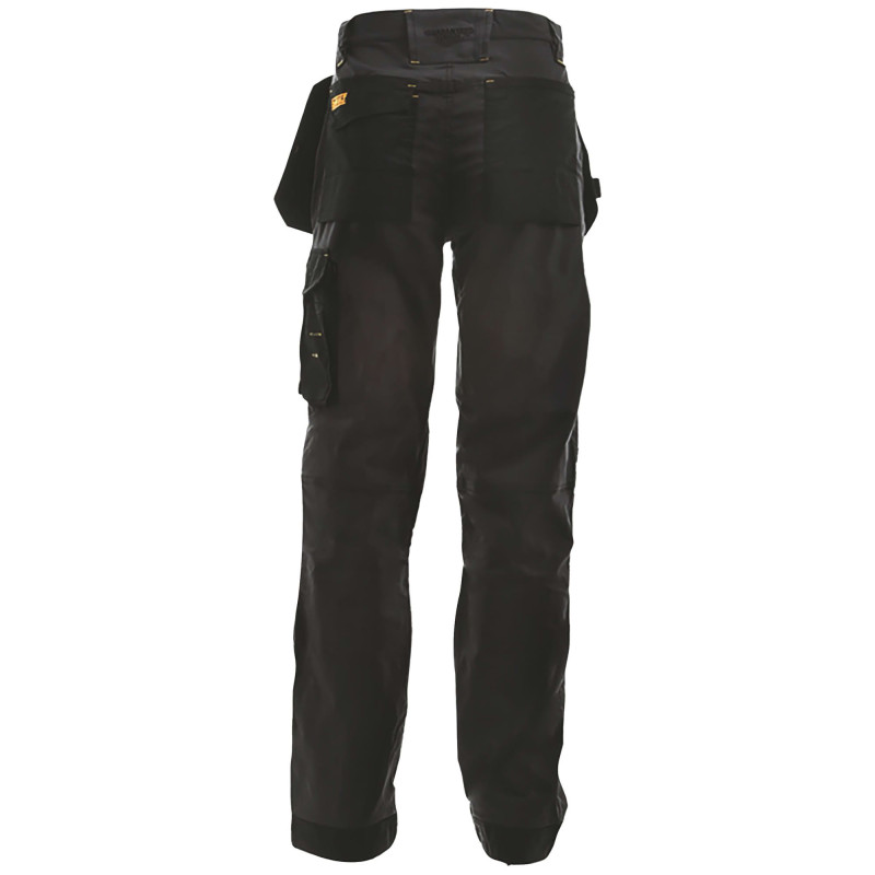PANTALON DEWALT GRIS MEMPHIS GRIS