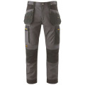 PANTALON DE TRAVAIL FAIRHAVEN GRIS/NOIR DEWALT