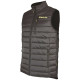 VESTE SANS MANCHE STANLEY PLADA