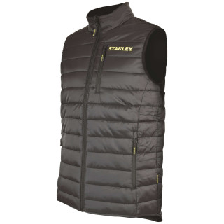 VESTE SANS MANCHE STANLEY PLADA
