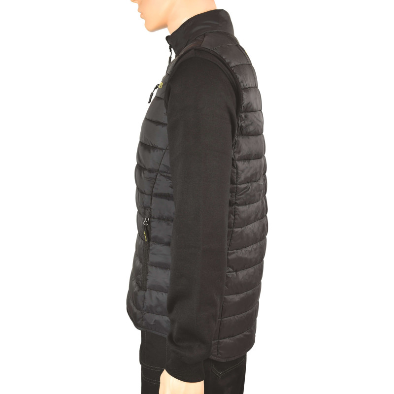 VESTE SANS MANCHE STANLEY PLADA