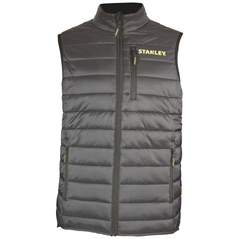 VESTE SANS MANCHE STANLEY PLADA