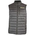 VESTE SANS MANCHE STANLEY PLADA