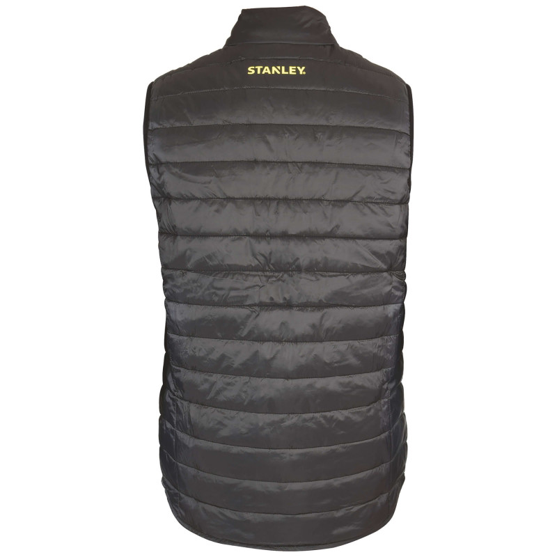 VESTE SANS MANCHE STANLEY PLADA