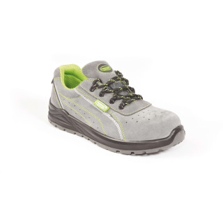 CHAUSSURES DE SECURITE BASSES S1P STERAF