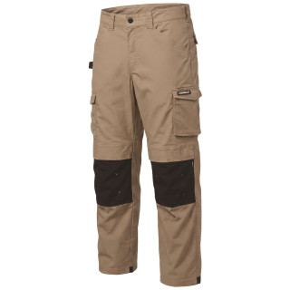 PANTALON NEXUS KHAKI STRETCH LIGHTWEIGHT